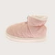 thumbnail image 2 of Bota Descanso Rosa Vía Franca, 2 of 6
