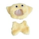 thumbnail image 2 of Pelele De Peluche, Disfraces Educativos Para La Coordinación, Muñeco De 17 Cm, Gato Amarillo, 2 of 3