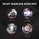 thumbnail image 4 of Interfaz de audio Creative Live! Audio A3 USB de 24 bits a 96 kHz, 4 of 7