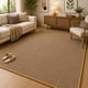 thumbnail image 3 of Alfombra Sisal Medida 150 X200 Color Marron, 3 of 3