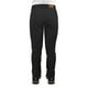thumbnail image 4 of Pantalón Quebec Wild Mujer Negro, 4 of 6