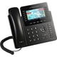 thumbnail image 3 of Teléfono IP Grandstream GXP2170 negro de 12 líneas y 6 cuentas SIP, 3 of 4