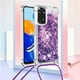 thumbnail image 3 of Funda FOXDOCK para Xiaomi Redmi Note 12s 4G con Cuerda Ajustable, Brillo Líquido, Protección Antigolpes y Lente – Ideal para Regalo, 3 of 6