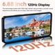 thumbnail image 3 of Celular CUBOT A40 12GB RAM 256GB 6.88" HD+ 5100mAh, 3 of 6