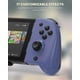 thumbnail image 5 of Controlador Wodbymat para Switch/OLED con Efecto Hall, Turbo y LED, 5 of 5