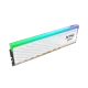 thumbnail image 1 of Memoria RAM XPG Lancer Blade RGB White 16GB DDR5 6000MHz DIMM, 1 of 3
