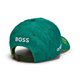 thumbnail image 4 of Gorra Aston Martin F1 Fernando Alonso 2024 Unisex Verde, 4 of 9
