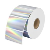 Bothyi - Etiquetas Adhesivas Térmicas Etiquetas De Sello Imprimibles Para Tarjetas Scrapbooking Vacaciones Cuadradas 500 Pegatinas