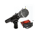 thumbnail image 1 of Micrófono Mano MK8700 - PB-B5E2, 1 of 3