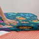 thumbnail image 3 of Encanto Bedding Sets Cartoon Duvet Cover Lightweight 3 Piece Bet Sets for Kids Boys Girls, 3 of 5