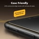 thumbnail image 5 of Protector de Pantalla UNBREAKcable para iPhone SE 2022/8 4.7'' Paquete de 3, 5 of 7