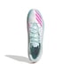 thumbnail image 3 of Botines de fútbol adidas F50 Messi Firm Ground White Pink 7, 3 of 8