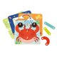 thumbnail image 2 of Puzzle de Aprendizaje Figuras Geométricas Tooky Toy, 2 of 6