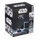 thumbnail image 3 of Paladone Lampara De Escritorio En Forma De X Wing Star Wars, 3 of 3