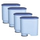 thumbnail image 1 of Paquete de 4 filtros para cafetera compatibles con Philips Saeco, 1 of 6