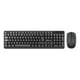 thumbnail image 1 of Kit Inalambrico Teclado mouse Inalambrico T0003-HZ, 1 of 3