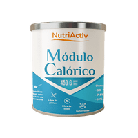 Nutriactiv De P&M Foods - Módulo Calórico