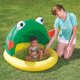 thumbnail image 1 of Piscina Inflable con Toldo UV, 1 of 4
