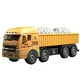 thumbnail image 5 of Camiones De Ingeniería Juguetes Coche De Juguete De Ingeniería Portátil Para Niños Niñas Niños Pequeños Camión De Transporte, 5 of 5