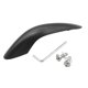 thumbnail image 5 of Decoración De Pico De Decorador De Nariz De Guardabarros Delantero Para Vespa GTS GTV 250 300 Negro, 5 of 5