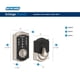thumbnail image 5 of Deadbolt SCHLAGE BE375 CAM 716 Camelot Touch Bronce envejecido, 5 of 6