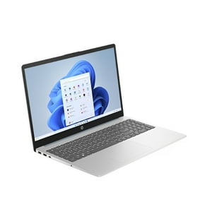 Notebook Hp 15-Fc0041Wm 15.6"" (Amd Ryzen 5 7520U 8Gb 512Gb Ssd)