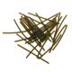 thumbnail image 1 of mangas plactic - carpa sarga tenca barbo grueso pesca negruzco, 1 of 5