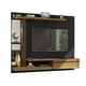 thumbnail image 1 of Panel Tv 55 Denver Negro Canela, 1 of 5