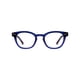 thumbnail image 1 of Anteojos eyebobs Waylaid Redondos Azul Cristal 0.00, 1 of 5