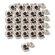 thumbnail image 4 of 50 Uds. Surtido De Tuercas En T De Acero Al Carbono De Alta Resistencia Para Carpintería 20 Series M5, 4 of 5