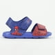 thumbnail image 1 of Sandalia Niño Azul Telaraña Spiderman Marvel, 1 of 4