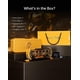 thumbnail image 5 of Reloj digital Divoom Times Gate Cyberpunk Gaming WiFi Control, 5 of 8