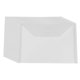 thumbnail image 1 of Bolsillos de almacenamiento, bolsas de plástico transparentes resellables, 10 unidades Briartw, 1 of 7