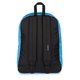 thumbnail image 2 of Mochila JanSport SuperBreak One, duradera y ligera, azul, 2 of 6