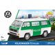 thumbnail image 2 of Bloques de construcción COBI Action Town Autobús policial Volkswagen T3, 2 of 4