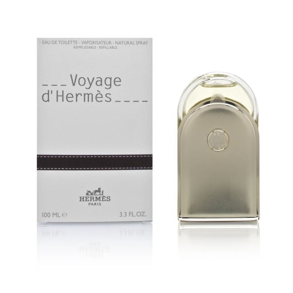 Perfume Hermes Voyage D'Hermes EDT 100 ml Unisex