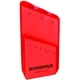thumbnail image 1 of Estuche Bondhus de 9 llaves Allen 1.5‑10 mm Rojo, 1 of 1