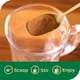 thumbnail image 3 of Café instantáneo NESCAFÉ Gold Decaf Espresso, 90 ml, 50 tazas, 3 of 6