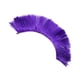 thumbnail image 3 of Peluca De Casco Reutilizable Para Cosplay, Ideal Para Salidas Informales, Fiestas De Cumplea?os Y Snowboard, Color Violeta., 3 of 5