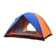 thumbnail image 1 of Carpa 8 Personas Doble Capa Toldo Ventana 2x3x1.7mts, 1 of 2
