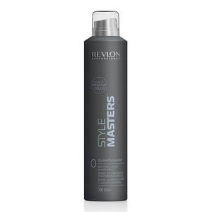 Revlon - Spray De Fijación Y Brillo Shine Glamourama 300Ml