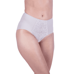 Lady Genny - Cuadro Microfibra Con Malla Reforzada