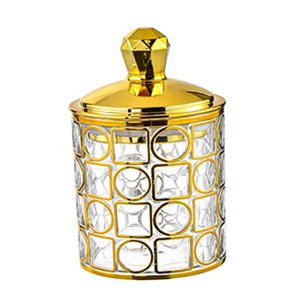 Magideal - Contenedor De Almacenamiento De Alimentos Frasco Sellado Frasco De Azúcar Múltiples Césped Frasco De Almacenamiento De Cocina Para Almacenar Alimentos