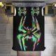 thumbnail image 2 of Spiderman Bedding Sets for Kids Men Women, 2 of 5