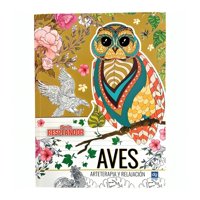 Latinbooks - Libro Resplandor Aves Equipo Editorial