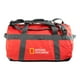 thumbnail image 3 of Bolso Travel Duffle 80 Litros Rojo, 3 of 3