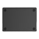 thumbnail image 4 of Funda dura snap on case Macbook Pro M2 16" Decoded Negro, 4 of 5