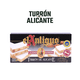 thumbnail image 3 of Turrón de Alicante El Antiguo 1 x 150 gr, 3 of 6