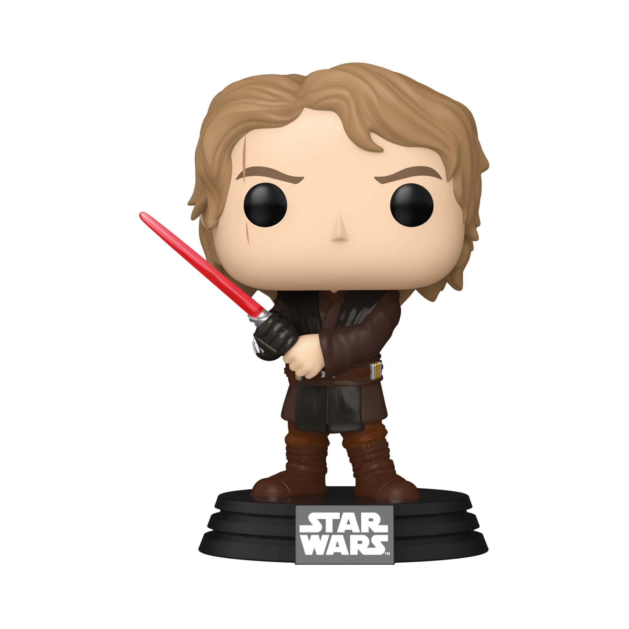Figura Coleccionable Funko Pop Anakin Skywalker Star Wars 83763
