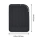 thumbnail image 2 of Bolsa de silicona resistente al calor para esterillas de peinado, almohadilla de silicona anticalor para planchas de pelo, rizadores y planchas planas., 2 of 5